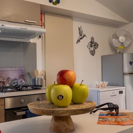 Mobilhome Familial Onzain Εξωτερικό φωτογραφία